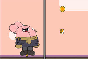 陶阿甘和小伙伴们