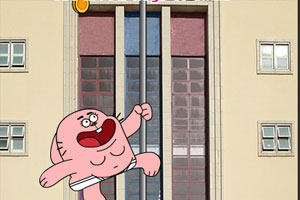 陶阿甘和小伙伴们