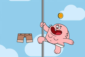 陶阿甘和小伙伴们