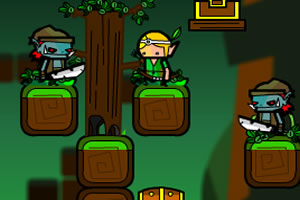 英雄下落无敌版