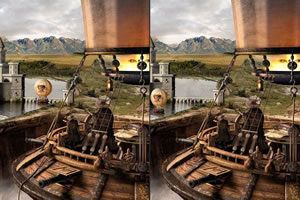 追忆逝去的时光