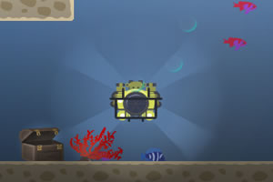 深海探索2无敌版