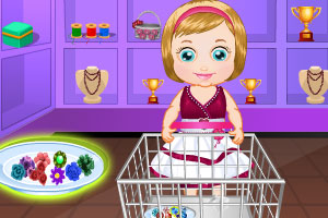 丽萨设计漂亮项链