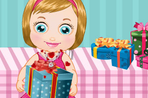 丽萨设计漂亮项链