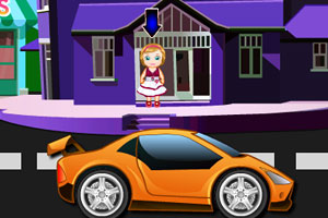 丽萨设计漂亮项链