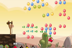 愤怒的小鸟之彩蛋计划