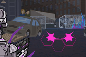 忍者神龟纽约之战