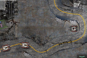 国防军事塔防战2