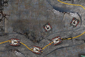 国防军事塔防战2