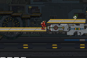 阿尔法机械部队