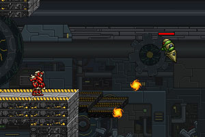 阿尔法机械部队