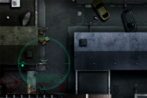 僵尸防御战TD版