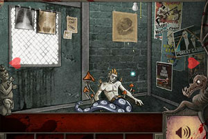 爱丽丝之死2中文版