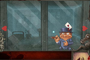 爱丽丝之死2中文版