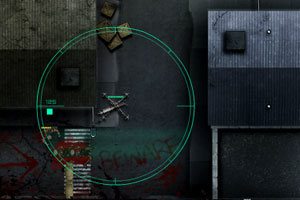 僵尸防御战TD版