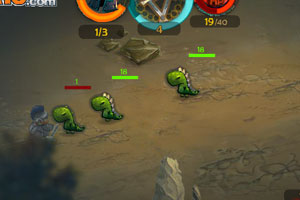 死亡之谷无敌版