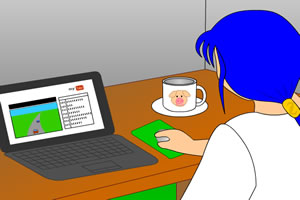 逃出山顶的祠堂2