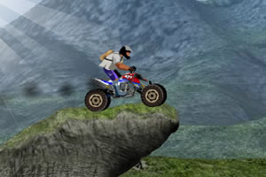 亚视极限摩托4无敌版