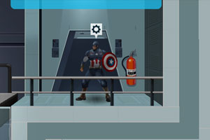 复仇者联盟2全球危机