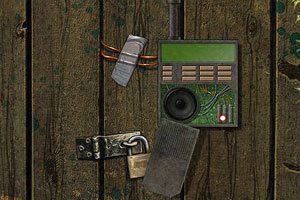 爱丽丝之死3中文版