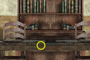 老吟游诗人之家