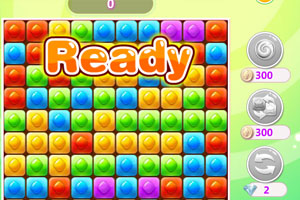 消灭星星糖果大爆炸2