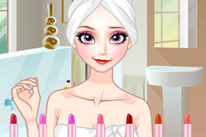 草莓公主艾尔莎