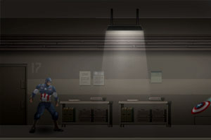 复仇者联盟2全球危机无敌版