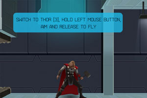 复仇者联盟2全球危机无敌版