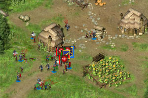 领土之争中文版