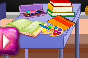 怀孕的长发公主老师