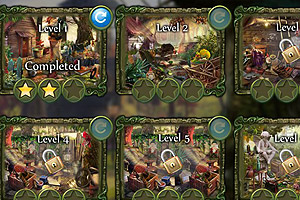 一千年前的故事