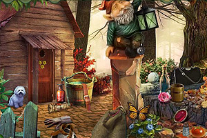 一千年前的故事