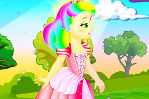 朱丽叶公主的盛宴