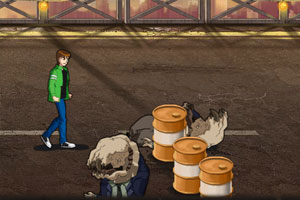 骇客小雷英雄联盟