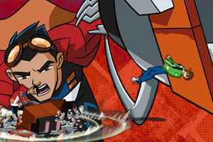 骇客小雷英雄联盟