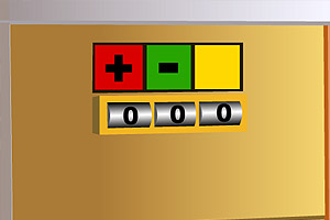 逃出双胞胎房间