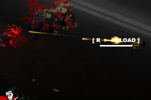 黑暗丧尸年代无敌版