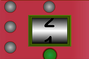 逃出双胞胎房间