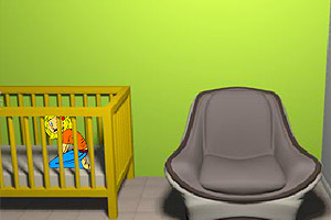 小老鼠逃离密室88