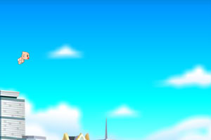 飞天小屁孩声控版