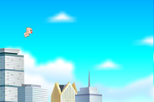 飞天小屁孩声控版