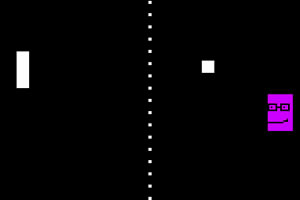 蒂姆的游戏之旅