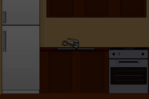 逃出僵尸的入侵