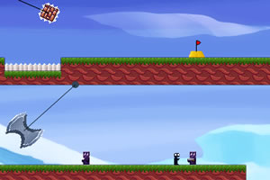 找回自己的影子修改版