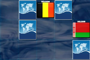 世界国旗翻翻看2