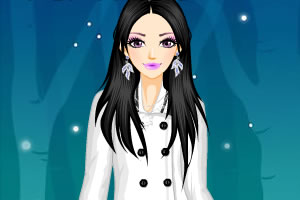 不拘一格的时尚