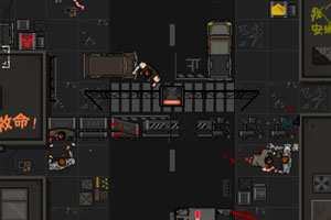 前线战斗2：英雄崛起