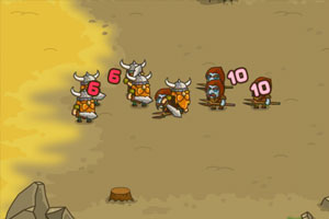 大战冰封岛无敌版