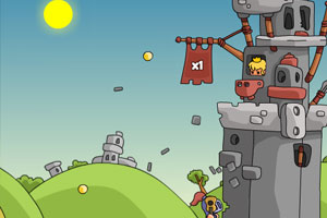 勇士为爱向前冲